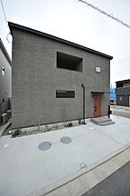 シンプルモダンスタイルの住宅 株式会社エスクリエイトの事例画像