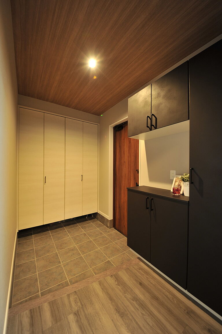 株式会社エスクリエイトの公式画像_収納2