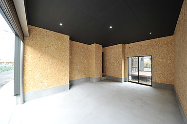 株式会社エスクリエイトの施工事例「泉佐野市 ガレージハウスの大邸宅」の画像8