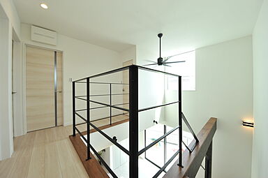 株式会社エスクリエイトの施工事例「泉佐野市 シンプルモダンな家」の画像4