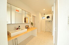 株式会社エスクリエイトの施工事例「泉佐野市 シンプルモダンな家」の画像5