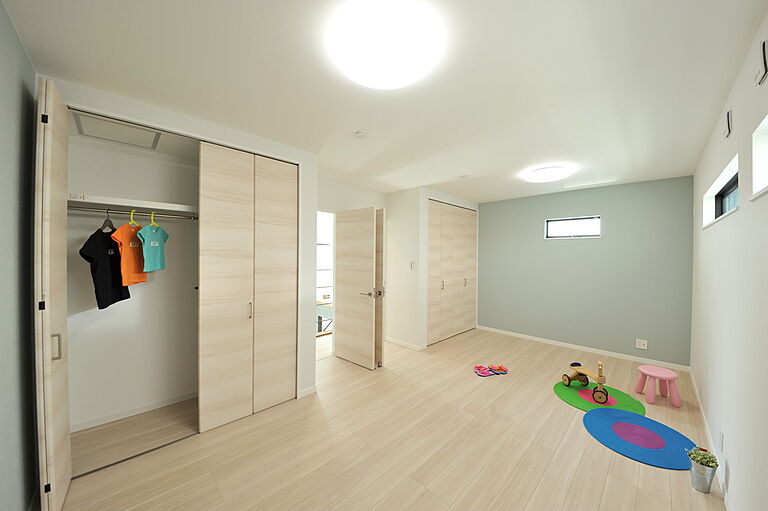 株式会社エスクリエイトの公式画像_洋室9