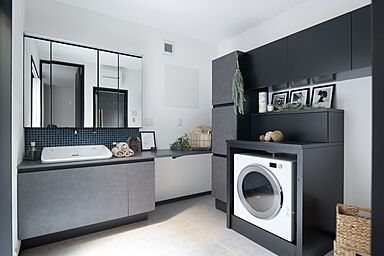 株式会社エスクリエイトの施工事例「堺市南区 光井戸のある家」の画像5