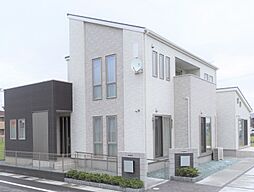 アイムの家 利府店【東和総合住宅株式会社】の施工事例「『 完全二世帯住宅 』」の画像