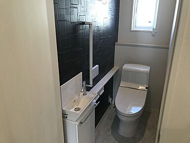 アイムの家 宮城・福島(東和総合住宅)の施工事例「『 お施主様こだわりL字型住宅 』」の画像4