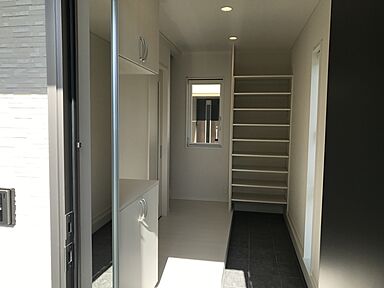 アイムの家 宮城・福島(東和総合住宅)の施工事例「『 お施主様こだわりL字型住宅 』」の画像6