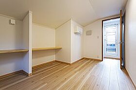 アイムの家 南仙台店の施工事例「「老若男女が集まれるバリアフリーの家」」の画像3