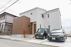 ワンダーホーム ~土地相談からお手伝いいたします~の施工事例「使い勝手抜群のこだわりの和スペースがある家」の画像1