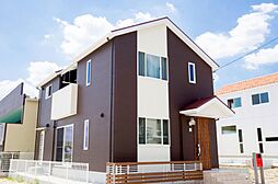 ワンダーホーム ~土地相談からお手伝いいたします~の施工事例「おしゃれさと使い心地を考えたナチュラルモダンの家」の画像