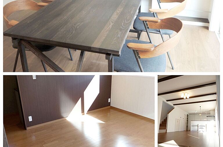 ワンダーホーム ~土地相談からお手伝いいたします~の公式画像_リビング6