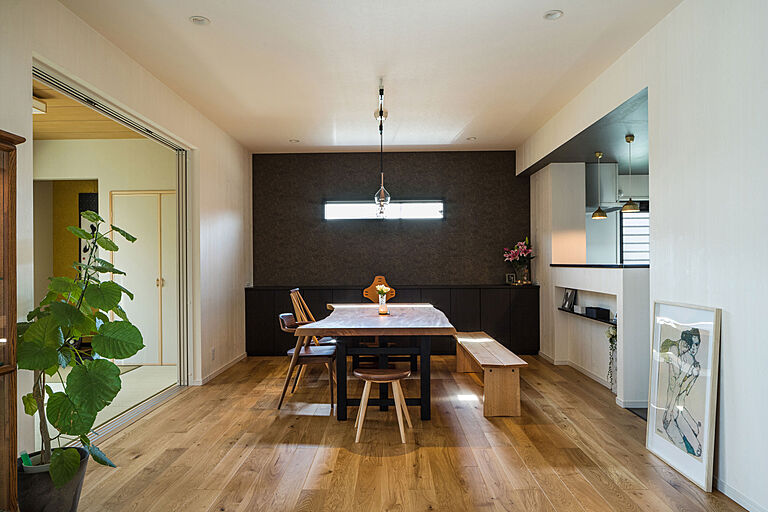 ワンダーホーム ~土地相談からお手伝いいたします~の公式画像_リビング2