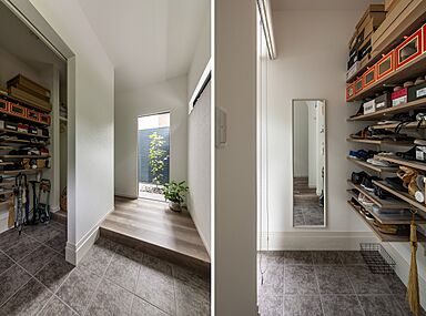 ワンダーホーム ~土地相談からお手伝いいたします~の施工事例「スタイリッシュで機能的なオリジナリティ溢れる家」の画像2