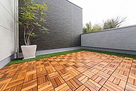 ワンダーホーム ~土地相談からお手伝いいたします~の施工事例「プライベート空間が広がる2階リビングが魅力のナチュラルモダンスタイルの家」の画像5