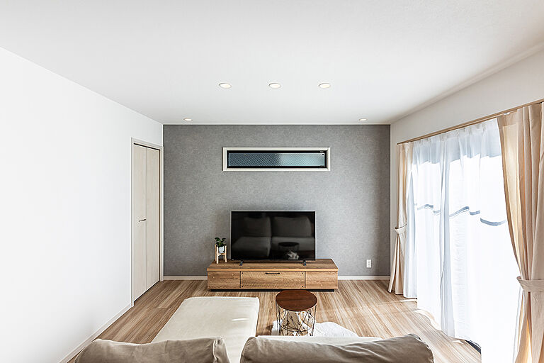 ワンダーホーム ~土地相談からお手伝いいたします~の公式画像_リビング4