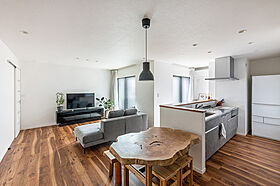 ワンダーホーム ~土地相談からお手伝いいたします~の施工事例「住み心地の良いシンプルナチュラルな家」の画像4