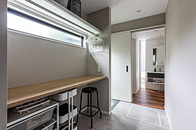 ワンダーホーム ~土地相談からお手伝いいたします~の施工事例「住み心地の良いシンプルナチュラルな家」の画像7