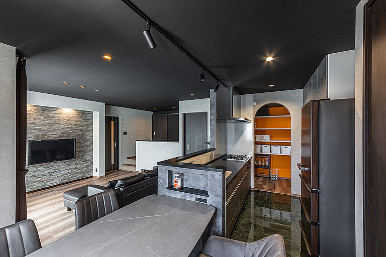 ワンダーホーム ~土地相談からお手伝いいたします~の公式画像_キッチン6