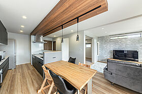 ワンダーホーム ~土地相談からお手伝いいたします~の施工事例「家族みんなが快適に暮らせる、ナチュラルモダンなガレージハウス」の画像5