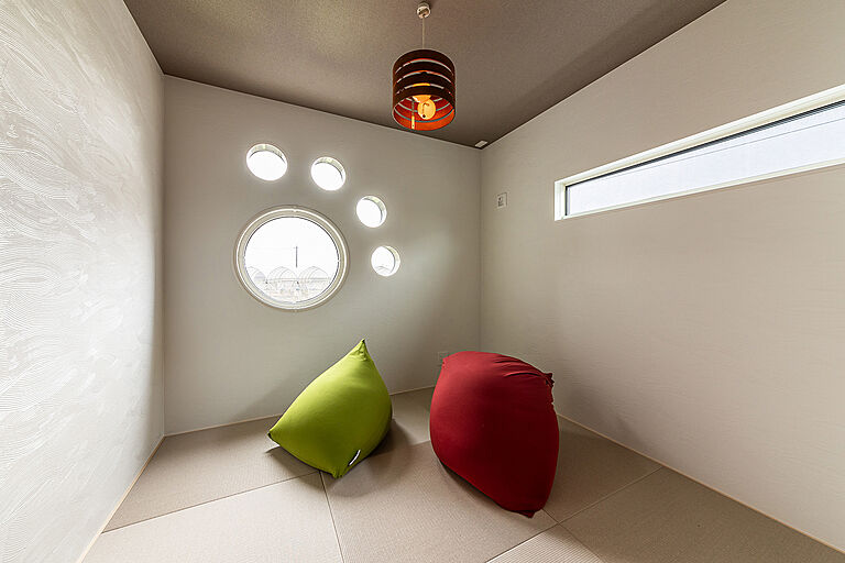 ワンダーホーム ~土地相談からお手伝いいたします~の公式画像_和室7