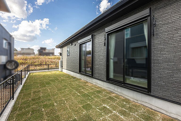 ワンダーホーム ~土地相談からお手伝いいたします~の公式画像_外観11