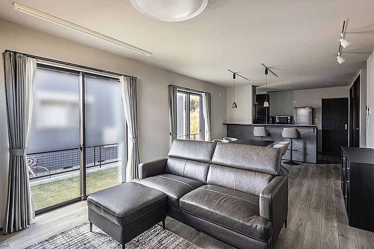 ワンダーホーム ~土地相談からお手伝いいたします~の公式画像_リビング4