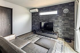 ワンダーホーム ~土地相談からお手伝いいたします~の施工事例「シンプルで洗練されたデザインが心を満たす。平屋で叶える理想の暮らし。」の画像4