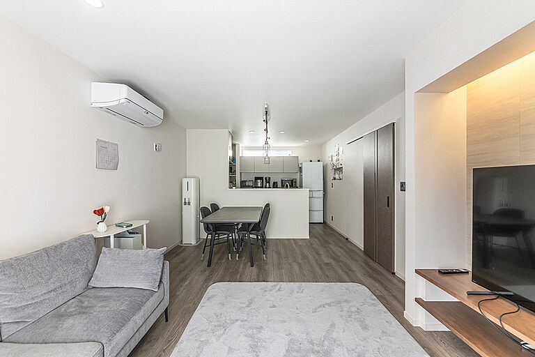 ワンダーホーム ~土地相談からお手伝いいたします~の公式画像_リビング4