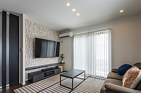 ワンダーホーム ~土地相談からお手伝いいたします~の施工事例「こだわりの照明が彩る大人のためのスタイリッシュな家」の画像3