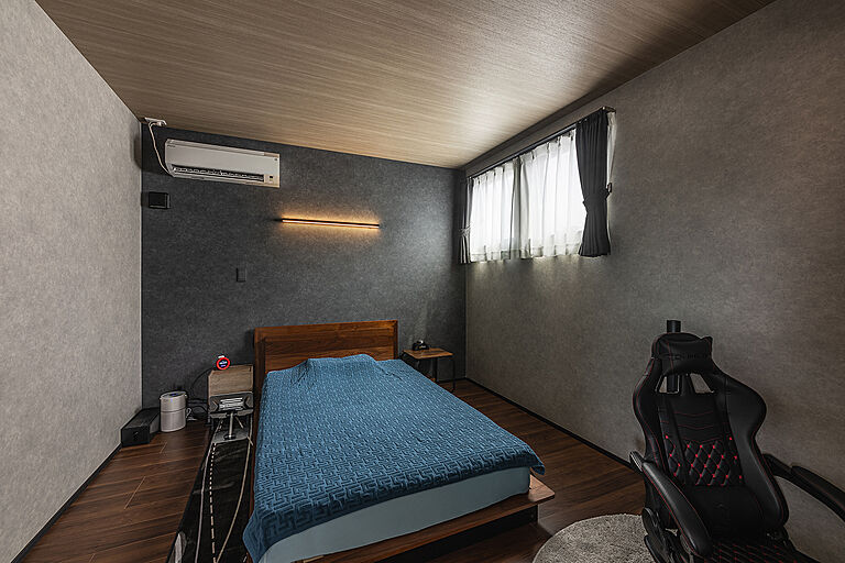 ワンダーホーム ~土地相談からお手伝いいたします~の公式画像_洋室10