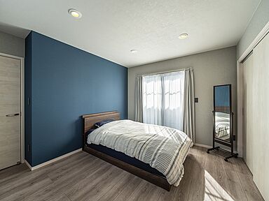 ワンダーホーム ~土地相談からお手伝いいたします~の施工事例「愛車と愛犬、どちらも主役。こだわりを詰め込んだ黒いガレージハウス」の画像9