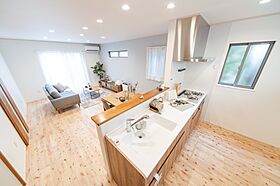 HESTAHOME(ヘスタホーム)の施工事例「天井高を利用し、縦のスペースを有効活用した2つのプラスα空間のある家」の画像5