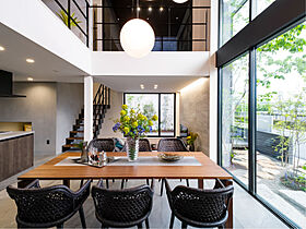 HESTAHOME(ヘスタホーム)の施工事例「最上級の暮らしを実現する スタイリッシュモダンの家」の画像5