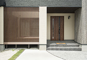 よかタウン注文住宅(糟屋営業所)の施工事例「猫と家族が暮らす家【Y様邸】」の画像6