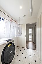 シンプルモダンスタイルの住宅 よかタウン注文住宅(糟屋営業所)の事例画像