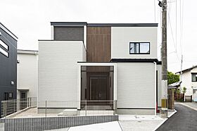 よかタウン注文住宅(糟屋営業所)の施工事例「ランドリールームと豊富な収納で家事が楽しくなるお家【N様邸】」の画像6