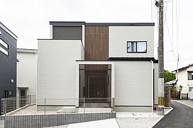 よかタウン注文住宅(糟屋営業所)の施工事例「ランドリールームと豊富な収納で家事が楽しくなるお家【N様邸】」の画像6