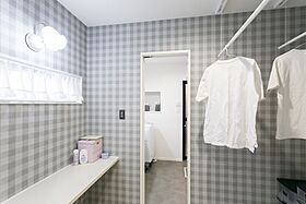 よかタウン注文住宅(糟屋営業所)の施工事例「パパ・ママのセンスが光る家族が暮らしやすい家【M様邸】」の画像4