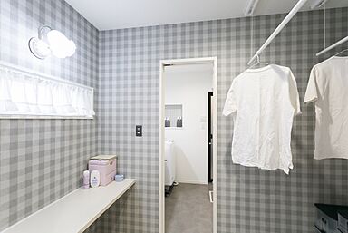 よかタウン注文住宅(糟屋営業所)の施工事例「パパ・ママのセンスが光る家族が暮らしやすい家【M様邸】」の画像4