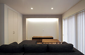 よかタウン注文住宅(糟屋営業所)の施工事例「住み心地の良いラグジュアリーハウス【モデルハウス】」の画像3