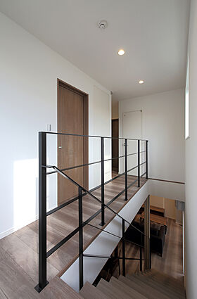 よかタウン注文住宅(糟屋営業所)の施工事例「住み心地の良いラグジュアリーハウス【モデルハウス】」の画像4