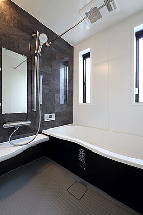 よかタウン注文住宅(糟屋営業所)の施工事例「住み心地の良いラグジュアリーハウス【モデルハウス】」の画像6