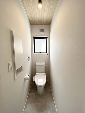 よかタウン注文住宅(糟屋営業所)の施工事例「子育て家族がゆったり暮らせる広いテラスのある家【平屋モデルハウス】」の画像10