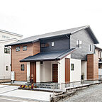 和風・和モダンスタイルの住宅 よかタウン注文住宅(糟屋営業所)の事例画像