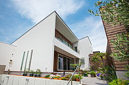 建築プランナー株式会社の施工事例「ゆんたくの家」の画像