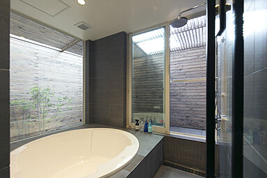 建築プランナー株式会社の施工事例「ゆんたくの家」の画像3