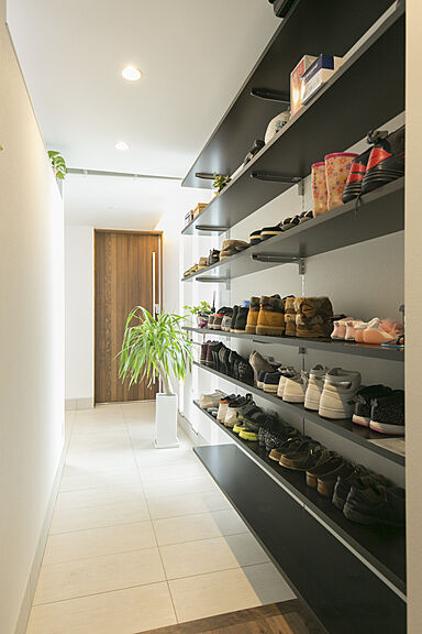 建築プランナー株式会社の施工事例「ゆんたくの家」の画像5