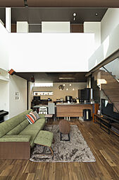 建築プランナー株式会社の施工事例「和音の家」の画像