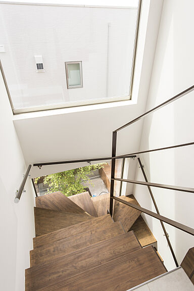 建築プランナー株式会社の施工事例「The Victoria Garden」の画像5