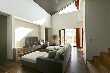 建築プランナー株式会社の施工事例「La petit chateau」の画像