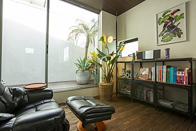 建築プランナー株式会社の施工事例「THE M’s LIFE STYLE」の画像3